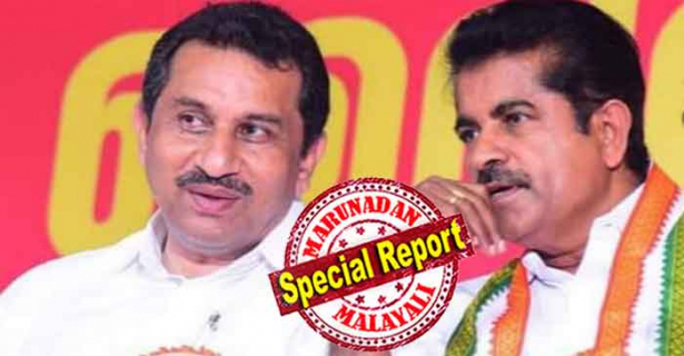 കോന്നിയിൽ ഓർത്തഡോക്സിലെ ഒരു വിഭാഗം യുഡിഎഫുമായി അകന്നതിന് പിന്നിൽ പ്രമാടം പഞ്ചായത്ത് പ്രസിഡന്റോ? മോഹൻരാജിനെ തോൽപ്പിക്കാൻ അടൂർ പ്രകാശിന്റെ വിശ്വസ്തൻ ചരട് വലി നടത്തുന്നതായി ആരോപിച്ച് എ-ഐയും; കോന്നിയിൽ സഭാ തർക്കം വിഷയമാക്കിയത് കോൺഗ്രസുകാരനെ തോൽപ്പിക്കാനുള്ള ഗൂഡനീക്കമെന്നും ആരോപണം; റോബിൻ പീറ്ററിനെതിരെ ഉയരുന്നത് ഗുരുതര ആരോപണങ്ങൾ; കോന്നിയിൽ തോൽക്കാതിരിക്കാൻ കരുതലുകളെടുക്കാൻ കെപിസിസി നിർദ്ദേശം