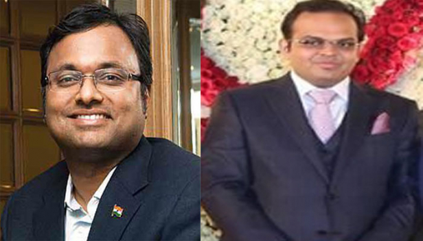 യുപിഎ സമയത്ത് ബിസിസിഐ സെക്രട്ടറി താനായിരുന്നുവെങ്കിലോ? ജയ് ഷാ ബിസിസിഐ സെക്രട്ടറിയാകുമെന്ന വാർത്ത റീട്വീറ്റ് ചെയ്ത് അമിത്ഷായെ കുത്തിയത് കാർത്തി ചിദംബരം; ഇങ്ങനെ സംഭവിച്ചിരുന്നെങ്കിൽ എന്തെല്ലാം പ്രശ്നങ്ങളുണ്ടായേനെ എന്നും കാർത്തി