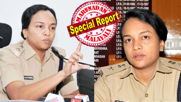 ഡോക്ടർ ജോലി ഉപേക്ഷിച്ച് കാക്കി കുപ്പായത്തെ പ്രണയിച്ചു; കർണാടക കേഡറിലെ ഉദ്യോഗസ്ഥ കേരളത്തിൽ എത്തിയത് സെൻട്രൽ കേഡറിൽ ഡെപ്യൂട്ടേഷനിൽ; കർണാടകയിൽ മന്ത്രിയുടെ കാർ തടഞ്ഞതിന് 'ബ്ലഡി ലേഡി' എന്നു ശകാരം കേൾക്കേണ്ടി വന്ന ഉദ്യോഗസ്ഥ; കുറ്റാന്വേഷണ മികവിലൂടെ ശ്രദ്ധിക്കപ്പെട്ട വനിതാ ഐപിഎസുകാരി; കൂടത്തായി ജോളിയെ അഴിക്കുള്ളിൽ അടയ്ക്കാൻ പഴുതടച്ച് തെളിവു ശേഖരണത്തിന് നിയോഗിക്കപ്പെട്ട വനിതാ ഉദ്യോഗസ്ഥ ദിവ്യ വി ഗോപിനാഥിന്റെ കഥ