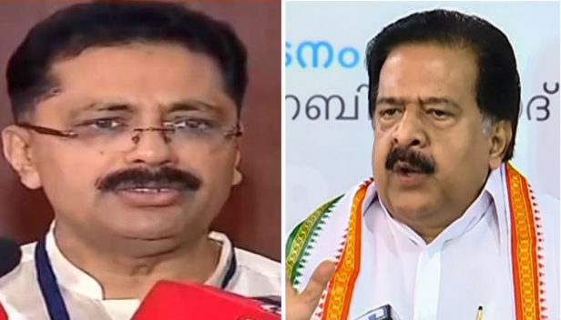 മാർക്ക് ദാന വിവാദം: മന്ത്രി കെ.ടി.ജലീലിന്റെ അറിവോടെയാണ് തട്ടിപ്പ്; മന്ത്രിയും വിസിയും പറയുന്നത് കള്ളം; സംഭവത്തിന്റെ ഉത്തരവാദിത്വം ഏറ്റെടുത്ത് ജലീൽ രാജി വയ്ക്കണമെന്ന് രമേശ് ചെന്നിത്തല