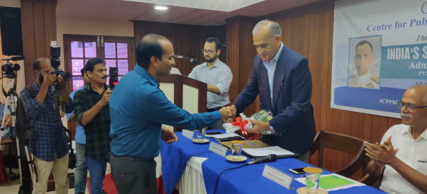 സമ്പൂർണ്ണ സാമ്പത്തിക, തന്ത്രപരമായ സാധ്യതകൾ കൈവരിക്കുന്നതിന് ഇന്ത്യയ്ക്ക് സ്ഥിരതയുടെ ഒരു കാലഘട്ടം അനിവാര്യം