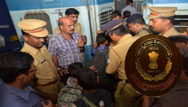 കോൺഗ്രസിനും ബിജെപിക്കും വീണ്ടും തിരിച്ചടി; ബീഹാർ സർക്കാരിന്റെ സത്യവാങ്മൂലത്തിന് പിന്നാലെ നിലപാട് വ്യക്തമാക്കി സിബിഐയും; യത്തീംഖാനയിലേക്ക് കുട്ടികളെത്തിയത് സൗജന്യ വിഭ്യാസത്തിന്; അന്വേഷണം അവസാനിപ്പിച്ച് റിപ്പോർട്ട് സമർപ്പിച്ച് കേന്ദ്ര ഏജൻസിയും; കുട്ടികളെ ദുരുപയോഗം ചെയ്തിട്ടില്ലെന്ന റിപ്പോർട്ട് എറണാകുളം ചീഫ് ജുഡീഷ്യൽ മജിസ്ട്രേറ്റ് കോടതിയിൽ സമർപ്പിച്ചു
