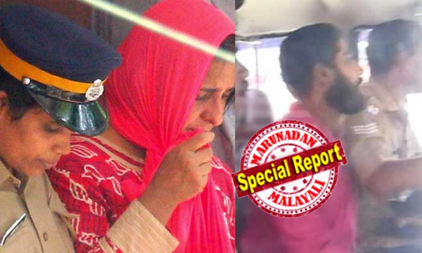 രാവിലെ ചോദ്യം ചെയ്യുമ്പോൾ വയറുവേദന അനുഭവപ്പെടുന്നതായി പറഞ്ഞ് ജോളി; വൈദ്യ പരിശോധനക്കായി ആശുപത്രിയിൽ എത്തിച്ചപ്പോൾ ഷാൾ വലിച്ചു മാറ്റി കൈയേറ്റം ചെയ്യാൻ തുനിഞ്ഞ് യുവാവ്; കൊയിലാണ്ടി സ്വദേശി ഷാജുവിനെ കീഴ്പ്പെടുത്തി കസ്റ്റഡിയിൽ എടുത്ത് പൊലീസ്; ജോളിയെ ചോദ്യം ചെയ്യുന്നത് വീണ്ടും തുടരും; സ്വന്തം കുടുംബത്തിൽ നടന്ന മരണങ്ങളെ കുറിച്ച് സംശയം തോന്നിത്തുടങ്ങിയത് പിണറായിയിലെ സൗമ്യ നടത്തിയ കൂട്ടക്കൊലപാതകത്തിന്റെ വാർത്തകൾ വായിച്ചപ്പോഴെന്ന് റോജി