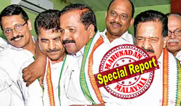 ഒരു വ്യക്തി ഒന്നിലധികം ഐ ഡി കാർഡുകൾ സംഘടിപ്പിച്ച ശേഷം തനിക്ക് വോട്ടുള്ള ബൂത്തിന് പുറമെ മറ്റ് ബൂത്തുകളിലെ വോട്ടേഴ്സ് ലിസ്റ്റിൽ കൂടി പേര് ചേർക്കും; ആറ്റിങ്ങലിന് പിന്നാലെ കോന്നിയിലും സി പി എമ്മിന്റെ ഇരട്ട വോട്ട് കണ്ടെത്തി അടൂർ പ്രകാശ്; പതിനായിരത്തിലധികം പേർക്ക് ഇരട്ട തിരിച്ചറിയൽ കാർഡ്; ക്രമവിരുദ്ധമായി ചേർത്തത് 10238 വോട്ട്; കോന്നിയിലും അട്ടിമറി ചർച്ച സജീവമാക്കി കോൺഗ്രസ്