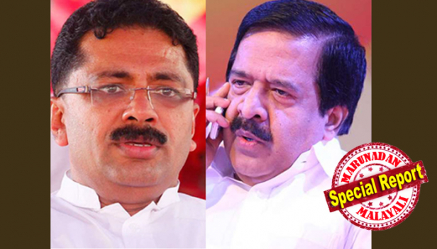 ഡൽഹിയിൽ ലോബിയിങ് നടത്തിയാൽ ഐഎഎസ് പരീക്ഷയിൽ മാർക്ക് കൂടുതൽ കിട്ടുമോ? രമേശ് ചെന്നിത്തലയുടെ മകനെ ഉന്നം വച്ച് മന്ത്രി കെ.ടി.ജലീൽ ആരോപണം ഉന്നയിക്കുമ്പോൾ സംശയത്തിന്റെ മുൾമുനയിൽ നിർത്തുന്നത് യുപിഎസ്സിയെ; അഭിമുഖം നടത്തുമ്പോൾ എഴുത്തുപരീക്ഷയിലെ മാർക്ക് പരിഗണിക്കുമോ? സിവിൽ സർവീസ് പരീക്ഷയിൽ ഒന്നാം റാങ്ക് കിട്ടിയ ആളേക്കാൾ 30 മാർക്ക് അഭിമുഖത്തിൽ രമിത്ത് ചെന്നിത്തലയ്ക്ക് കിട്ടിയത് അന്വേഷിക്കണമെന്ന് മന്ത്രി ആവശ്യപ്പെടുമ്പോൾ ആരോപണത്തിലെ സത്യമെന്ത്?
