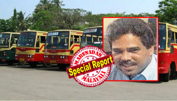 ശമ്പളമില്ലെങ്കിലും ഭവന വായ്പ്പ കോർപ്പറേഷൻ അടയ്ക്കുന്നുണ്ടല്ലോ എന്ന് സമാധാനിച്ചു; കാലങ്ങളായി വായ്പ അടയ്ക്കുന്നില്ല എന്നറിയുന്നത് ബാങ്ക് കടലാസും ജപ്തി നോട്ടീസും കൈപ്പറ്റുമ്പോൾ; വിവരാവകാശ രേഖയിൽ തെളിഞ്ഞത് ജീവനക്കാരുടെ വായ്പ അടയ്ക്കാതെയുള്ള കോർപ്പറേഷന്റെ ഒളിച്ചുകളി; എംഡിയുൾപ്പടെയുള്ളവരെ കുടുക്കി തിരുവല്ല ഡിപ്പോയിലെ ഡ്രൈവർ സനിൽകുമാറിന്റെ നിയമപോരാട്ടം