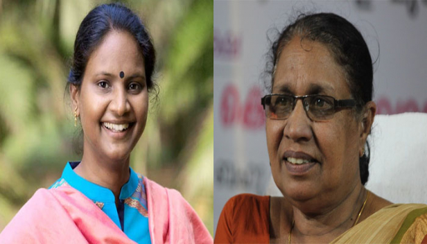 `രമ്യയെ അപമാനിക്കുന്ന പ്രസാതവന നടത്തിയപ്പോൾ വിജയരാഘവനെ ഏറ്റവും അധികം ശകാരിച്ചത് ഞാൻ`; അത്രയും വിമർശിച്ചത് എൽഡിഎഫ് കൺവീനർക്കുള്ള ഏറ്റവും വലിയ ശിക്ഷ; ആലത്തൂർ എംപിയുടെ വിമർശനത്തിന് മറുപടിയുമായി വനിതാ കമ്മീഷൻ അധ്യക്ഷ എംസി ജോസ്ഫൈൻ