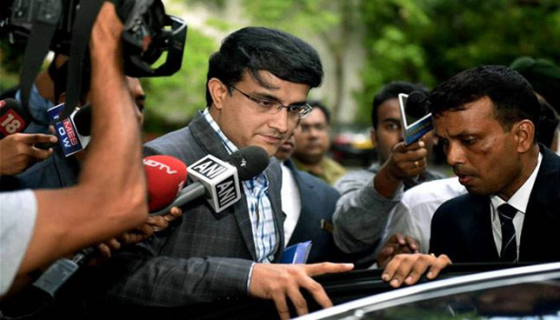 `ഇതുവരെ ഞാൻ ചിത്രത്തിൽ ഇല്ലായിരുന്നു`; ഇനി എനിക്ക് സിലക്ടർമാരുമായി സംസാരിക്കണം; ധോണിയുടെ വിരമിക്കലിൽ ഉടൻ തീരുമാനമെന്ന് സൗരവ് ഗാംഗുലി; ധോണിക്ക് പറയാനുള്ളതും കേൾക്കുമെന്നും മുൻ നായകൻ; ഇന്ത്യ-പാക്കിസ്ഥാൻ പരമ്പരകൾ ബിസിസിഐയും പിസിബിയും മാത്രം വിചാരിച്ചാൽ നടക്കില്ലെന്നുംനിയുക്ത ബിസിസിഐ പ്രസിഡന്റ്