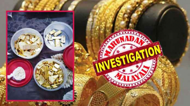 കുടുങ്ങിയത് തമിഴ്നാട്ടിൽ നിന്ന് സ്വർണം എത്തിച്ച ശേഷം ആഭരണങ്ങളാക്കി സംസ്ഥാനത്തിന് പുറത്തേക്ക് എത്തിക്കുന്ന ശൃംഖലയിൽ ഉൾപ്പെട്ടവർ; ലക്ഷ്യം നികുതി വെട്ടിപ്പും; ഒരു വീട്ടിൽ നിന്ന് മാത്രം പിടികൂടിയത് അമ്പത് കോടി രൂപയോളം വില വരുന്ന മുപ്പത് കിലോഗ്രാം സ്വർണം; റെയ്ഡ് നടത്തിയത് സ്വർണം പല സ്ഥലങ്ങളിൽ നിന്നെത്തിച്ച് വലിയ തോതിൽ ഉരുക്കി ആഭരണങ്ങളാക്കുന്ന കേന്ദ്രങ്ങളിൽ; സ്വർണ്ണ വേട്ട തുടരാൻ കസ്റ്റംസ്; ദിവസവും നടക്കുന്നത് കോടികളുടെ കള്ളക്കച്ചവടം