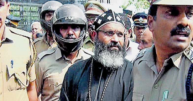 കോതമംഗലം മാർത്തോമ ചെറിയ പള്ളിയിൽ പ്രവേശിക്കുന്നതിന് ഓർത്തഡോക്സ് വികാരി തോമസ് പോൾ റമ്പാന് പൊലീസ് സഹായം ഉറപ്പാക്കണമെന്ന് ഡിജിപിക്ക് നിർദ്ദേശം; സഭാ കേസിൽ വീണ്ടും കോടതി ഇടപെടൽ