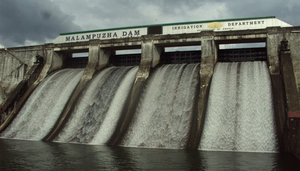ജലനിരപ്പ് ഉയർന്നു; മലമ്പുഴ, വാളയാർ അണക്കെട്ടുകളുടെ ഷട്ടർ തുറന്നു; കൽപ്പാത്തി, മുക്കൈ പുഴയോരത്ത് താമസിക്കുന്നവർ ജാഗ്രത പാലിക്കണമെന്ന് ജില്ല ഭരണകൂടം