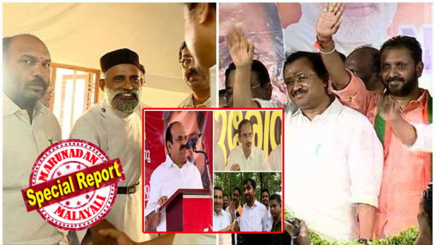 അവസാന ലാപ്പിലെ പ്രചരണത്തിൽ നിർണായക നീക്കവുമായി ബിജെപി; കോന്നിയിൽ ഓർത്തഡോക്സ് വോട്ടുകൾ ഉറപ്പിക്കാൻ വൈദികനെ ഒപ്പംകൂട്ടി പ്രചരണം; എൻഡിഎയ്ക്ക് വോട്ടുറപ്പിക്കാൻ രംഗത്തിറങ്ങിയത് അങ്കമാലി അതിരൂപതയിലെ ഫാദർ വർഗീസ്; മുപ്പതിനായിരത്തോളം വോട്ടുള്ള ഓർത്തഡോക്സ് വിഭാഗത്തെ കൂടെ നിർത്താൻ അരയും തലയും മുറുക്കി മുന്നണികൾ; സഭയെ ദ്രോഹിച്ചവരെ വിശ്വാസികൾക്ക് അറിയാമെന്ന് ഓർത്ത്ഡോക്സ് വിഭാഗം; ശബരിമല മുറിവ് ഉണങ്ങിയെന്ന് ആരും കരുതേണ്ടെന്ന് കെ സുരേന്ദ്രൻ