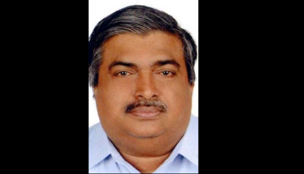 എക്കണോമിക് ടൈംസ് മുൻ ബ്യൂറോ ചീഫ് എസ്.സനന്ദകുമാർ അന്തരിച്ചു; സംസ്കാരം ശനിയാഴ്ച പാലാ രാമപുരത്തെ വീട്ടുവളപ്പിൽ