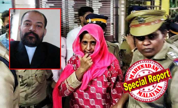 ഗോവിന്ദച്ചാമിക്ക് വേണ്ടി വാദിച്ച ആളൂരിനെ അഭിഭാഷകനായി തനിക്ക് വേണ്ടെന്ന് ജോളി; തന്റെ സഹോദരൻ ഏർപ്പാടാക്കിയത് ആണെന്നാണ് അഭിഭാഷകൻ പറഞ്ഞത്; ഇക്കാര്യം താൻ വിശ്വസിക്കുന്നില്ലെന്നും കൂടത്തായി കേസ് പ്രതി; സൗജന്യ നിയമസഹായമാണെന്ന് തെറ്റിദ്ധരിപ്പിച്ചാണ് വക്കാലത്തിൽ ജോളിയെ കൊണ്ട് ഒപ്പ് ഇടീച്ചതെന്ന് അന്വേഷണ ഉദ്യോഗസ്ഥരും; 'ചീപ്പ് പബ്ലിസിറ്റി'ക്ക് വേണ്ടിയുള്ള തറക്കളിയെന്ന ആരോപണം ഉയരുമ്പോഴും ജോളി തള്ളിപ്പറയുന്നത് അന്വേഷണ സംഘത്തിലെ പ്രമുഖന്റെ സമ്മർദം കാരണമെന്ന് അഡ്വ. ആളൂരും