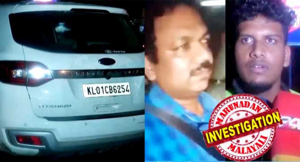 തലസ്ഥാന നഗരത്തിൽ മദ്യലഹരിയിൽ ഡോ. ജയറാം ചീറിപ്പാഞ്ഞത് എന്തിനും സംരക്ഷണം ഒരുക്കാൻ ഉന്നതരുണ്ടെന്ന വിശ്വാസത്തിൽ; ഊബർ ഈറ്റ്സ് ഡെലിവറി ബോയിയെ ഇടിച്ചിട്ട കേസിൽ നിന്നും ഊരാനും ഉപയോഗിക്കുന്നത് ഉന്നത ബന്ധങ്ങൾ; വിവാദ ഡോക്ടർ ഒരു കോടിയുടെ സാമ്പത്തിക തട്ടിപ്പു കേസിലും ബിസിനസ് പങ്കാളിയുടെ കാറും ആശുപത്രിയും അടിച്ചുമാറ്റിയ കേസിൽ ആരോപണ വിധേയൻ; പ്രിസൈസ് ആശുപത്രി മുതലാളിയുടെ മദ്യലഹരിയിലെ ചീറിപ്പായൽ കേസ് ചർച്ചയാകുമ്പോൾ പുറത്താകുന്നത് സാമ്പത്തിക ഇടപാടുകളും