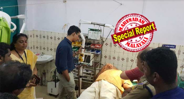 ഏഴു വർഷമായി കയറി ഇറങ്ങിയിട്ടും നടക്കാത്ത കാര്യം ആത്മഹത്യാ ശ്രമം കൊണ്ട് നേടിയെടുത്തു; കോഴഞ്ചേരി താലൂക്ക് ഓഫീസിൽ ആത്മഹത്യയ്ക്ക് ശ്രമിച്ച തോമസ് വർഗീസിന്റെ സ്ഥലം വീണ്ടും സർവേ നടത്തുമെന്ന് ജില്ലാ കലക്ടറുടെ ഉറപ്പ്; ഉദ്യോഗസ്ഥരുടെ പെരുമാറ്റത്തിനെതിരേ നടപടിയുണ്ടാകില്ല