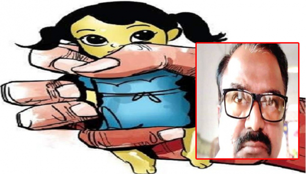 ഒഴിഞ്ഞ ക്ലാസ് മുറിയിൽ സ്കൂൾ വാഹനം കാത്തിരിന്ന മൂന്നാം ക്ലാസ് വിദ്യാർത്ഥിനിയെ പീഡിപ്പിച്ചു; സ്കൂൾ അഡ്മിനിസ്ട്രേറ്റർ അറസ്റ്റിൽ; പിടിയിലായത് തഴവ സ്വദേശി 52കാരനായ വിജിൻ; പ്രതിക്കെതിരെ കുട്ടിയുടെ ബന്ധുക്കളുടെയും നാട്ടുകാരുടെയും കൈയേറ്റ ശ്രമം; അഞ്ചുപേരെ കസ്റ്റഡിയിലെടുത്തു