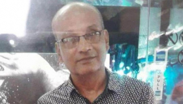 പരിശീലനത്തിനിടെ മിന്നലേറ്റ് മരിച്ചത് സന്തോഷ് ട്രോഫി ഫുട്ബോൾ മുൻ താരം അഭിജിത് ഗാംഗുലി; പരിക്കേറ്റത് കൂടെ ഉണ്ടായിരുന്ന രണ്ട് കളിക്കാർക്ക്; സംഭവം ബിസ്ര മുണ്ട സ്റ്റേഡിയത്തിൽ