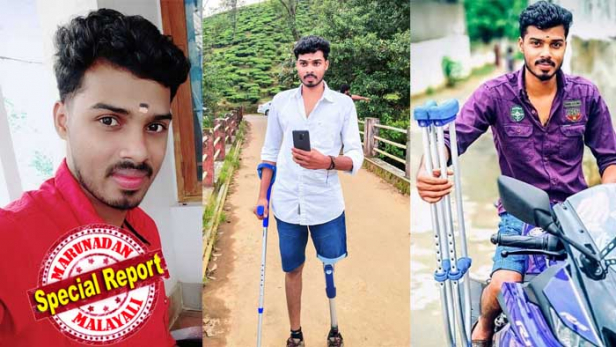 ചങ്കുകളേ.. വീണ്ടും കാൻസറും ഞാനും തമ്മിലുള്ള യുദ്ധം ആരംഭിക്കുകയാണ്.. ഇപ്രാവശ്യം കഴിഞ്ഞതിനെക്കാൾ കുറച്ചുകൂടി കഠിനമായ യുദ്ധമാണ്; ആരെയെങ്കിലും സ്നേഹത്തോടെ ആലിംഗനം ചെയ്യുവാണേൽ കാൻസറിനെ പോലെ ആലിംഗനം ചെയ്യണം..! കാരണം ഉടുമ്പ് പിടിക്കും പോലെയാണ് അത്; ശ്വാസകോശത്തിൽ കാൻസർ ബാധിച്ചെന്ന് നന്ദു; ഉറപ്പുതരുന്നു ഞാൻ തിരിച്ചു വരും! വേദനയിലും തോൽക്കില്ലെന്ന് പറഞ്ഞ് കണ്ണു നനയിച്ച് നന്ദു മഹാദേവയുടെ ഫേസ്ബുക്ക് കുറിപ്പ്