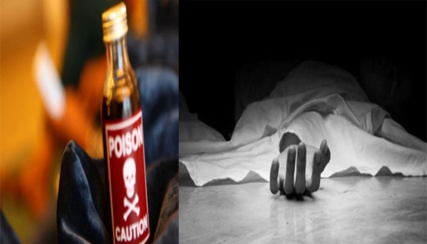 ആടുമെയ്ക്കാനെത്തിയ 48കാരിയെ ലൈംഗികമായി പീഡിപ്പിച്ച 17കാരൻ ജീവനൊടുക്കി; പൊലീസ് പിടികൂടിയ പ്രതി വിഷം കഴിച്ചത് കുട്ടികൾക്കുള്ള സർക്കാർ ഒബ്സർവേഷൻ ഹോമിൽ വെച്ച്