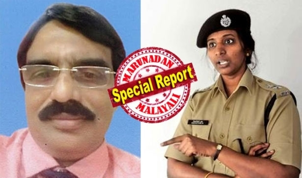 കള്ളക്കേസിൽ യൂണിയൻ ബാങ്ക് മാനേജരെ തല്ലിചതച്ചിട്ടും ക്രിമിനൽ കേസില്ല! പേഴ്സി ജോസഫിന്റെ കാലുപിടിച്ചും 18.5 ലക്ഷം രൂപ കാശായി നൽകിയും ഐപിഎസുകാരി കേസുകളെല്ലാം ഒഴിവാക്കിയത് കൊച്ചിയിലെ ബിസിനസ്സുകാരുടെ ഇടപെടലിൽ; ലോക്കപ്പിലെ ക്രൂര മർദ്ദനത്തെ വെള്ളപൂശാൻ മുന്നിൽ നിന്നവരിൽ ഐപിഎസുകാരും; പേഴ്സി ജോസഫ് ഡെസ്മണ്ടിനെ തൊടുപുഴ പൊലീസ് കള്ളക്കേസിൽ കുടുക്കി തല്ലിച്ചതച്ച കേസ് വിസ്മൃതിയിലേക്ക്; നിശാന്തിനി ഐപിഎസ് രക്ഷപ്പെടുന്നത് സ്വാധീന തണലിൽ