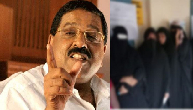 കള്ളവോട്ട് ചെയ്യാനെത്തിയ യുവതിയെ കസ്റ്റഡിയിലെടുത്ത നടപടി തെറ്റാണെന്ന് രാജ്മോഹൻ ഉണ്ണിത്താൻ; പാർട്ടിക്കാർ നൽകിയ സ്ലിപ്പുമായി എത്തിയ നബീസ കയ്യിൽ കരുതിയത് സ്വന്തം ഐഡി കാർഡ്; കള്ളവോട്ട് ചെയ്യാൻ വരുമ്പോൾ സ്വന്തം ഐഡി കാർഡ് കൊണ്ട് വരില്ലല്ലോ എന്നും കാസർകോട് എംപി