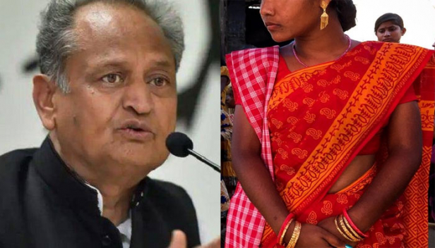 തന്റെ വിവാഹം മുടക്കാൻ ഇടപെടണമെന്നാവശ്യപ്പെട്ട് പതിനഞ്ചുകാരി സമീപിച്ചത് മുഖ്യമന്ത്രിയെ; പഠിക്കാൻ എല്ലാ പ്രോത്സാഹനവും സഹായവും സർക്കാർ നൽകുമെന്ന് ഉറപ്പുനൽകി അശോക് ഗെഹ്ലോട്ടും