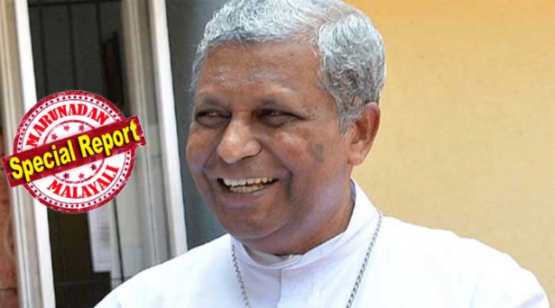 മരണത്തിന്റെ താഴ്വരയിലൂടെ ഞാൻ നടന്നു: മരണത്തിന്റെ താഴ്വരയിലൂടെ ഞാൻ നടന്നു; ദൈവം ഏൽപിച്ച ദൗത്യം ആഗ്രഹത്തിനൊത്തു പൂർണമായി താൻ നിറവേറ്റിയില്ല; ദൈവം നിശ്ചയിച്ച സമയത്തു ദൈവേഷ്ടം നിറവേറ്റി അവിടുത്തെ പക്കലേക്കു പറന്നുയരാൻ തനിക്കുവേണ്ടി തുടർന്നും പ്രാർത്ഥിക്കണം; മരണമുഖത്തു നിന്നും ജീവിതത്തിലേക്ക് തിരിച്ചുവന്നു ലത്തീൻ അതിരൂപതാ ആർച്ച് ബിഷപ്പ് ഡോ. എം. സൂസപാക്യം; രോഗാവസ്ഥയിൽ തനിക്കു വേണ്ടി പ്രാർത്ഥിച്ച നാനാജാതി മതസ്ഥരായ എല്ലാവർക്കും നന്ദി രേഖപ്പെടുത്തി കെസിബിസി അധ്യക്ഷന്റെ ഇടയലേഖനം