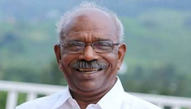 രണ്ട് മണിക്കൂർ മഴ പെയ്തപ്പോൾ പ്രത്യേക പ്രതിഭാസം; ഒരാഴ്ച നീണ്ട് നിന്ന മഴ മനുഷ്യ നിർമ്മിത ദുരന്തവും; സത്യത്തിൽ നിങ്ങളൊക്കെയാണ് ദുരന്തങ്ങളും പ്രത്യേക പ്രതിഭാസങ്ങളും; കൊച്ചി മേയറേയും കോൺഗ്രസ് നേതാക്കളേയും നൈസായിട്ട് ട്രോളി മന്ത്രി എംഎം മണി