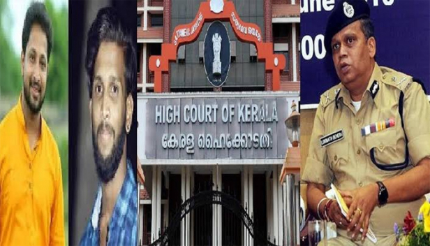പെരിയ ഇരട്ടക്കൊല കേസ് സിബിഐക്ക് കൈമാറിയില്ല; ഡിജിപിയുടെ നടപടി കൃത്യവിലോപം; പൊലീസ് മേധാവിക്കും സേനയ്ക്കും ഹൈക്കോടതിയുടെ രൂക്ഷ വിമർശനം; ഉത്തരവുകൾ നടപ്പാക്കേണ്ട ബാധ്യത സംസ്ഥാന സർക്കാരിനും പൊലീസിനുമില്ലെ എന്ന് കോടതി; കേസ് സിബിഐയ്ക്ക് വിടാൻ വൈകുന്നത് തെളിവു നശിപ്പിക്കാനെന്ന് ശരതിന്റെയും കൃപേഷിന്റെയും രക്ഷിതാക്കൾ