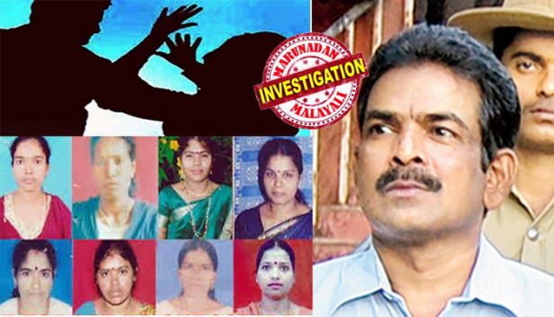 ബാംഗെറാ സമുദായാംഗമായ അനിത ഒളിച്ചോടിയത് മുസ്ലിം യുവാവുമായെന്ന അഭ്യൂഹം വർഗ്ഗീയ ലഹളയ്ക്ക് അടുത്തെത്തി; പൊലീസ് സ്റ്റേഷന് തീയിട്ടതോടെ യുവതിയെ അന്വേഷിച്ചിറങ്ങിയവർ കണ്ടെത്തിയത് ഗർഭ നിരോധന ഗുളികയിൽ വിഷം പുരട്ടി കൊടുക്കുന്ന കായിക ആധ്യാപകനെ; കല്യാണം കഴിക്കാമെന്ന് മോഹിപ്പിച്ച് കാമുകിമാരെ വലയിലാക്കി കൊന്ന് എല്ലാം ആത്മഹത്യയാക്കിയത് സീരിയൽ കില്ലറുടെ ബുദ്ധി സമാർത്ഥ്യവും; അങ്കനവാടിക്കാരിയുടെ കൊലയിൽ ശിക്ഷാവിധി എത്തുന്നു; സയനൈഡ് മോഹൻ വീണ്ടും ചർച്ചയാകുമ്പോൾ