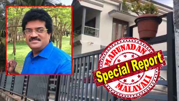 ഗായകന്റെ വീടുള്ളത് ബോൾഗാട്ടി കായൽ തീരത്തിനോട് ചേർന്ന് മുക്കാൽ മീറ്റർ മാത്രം അകലെ; ഇത് തീരദേശ നിയമത്തിന്റെ നഗ്നമായ ലംഘനം; മരടിലെ സുപ്രീംകോടതി വിധി കണ്ടിട്ടും കേട്ടിട്ടും ഒന്നും മനസ്സിലാകാതെ വിജിലൻസും; കോടതിക്ക് നാണക്കേടുണ്ടാക്കുന്ന ഇത്തരം റിപ്പോർട്ടുകൾ സ്വീകരിക്കണമെങ്കിൽ കോടതി മരിക്കണമെന്ന് വിജിലൻസ് ജഡ്ജിയും; എംജി ശ്രീകുമാർ പ്രതിസന്ധിയിലേക്ക്; അഴിമതിക്ക് വെള്ളപൂശാനുള്ള ശ്രമം പൊളിച്ച് കോടതി ഇടപെടൽ; പാട്ടുകാരന്റെ വീട് വിജിലൻസിന് ഇനി കുരക്ക് തന്നെ