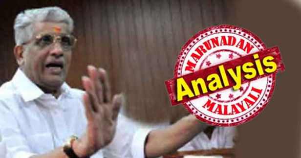 വട്ടിയൂർകാവിൽ പീതാംബരകുറുപ്പ് വേണമെന്ന് മുരളി ശഠിച്ചപ്പോൾ മോഹൻകുമാറിനെ ഇറക്കാൻ നിർബന്ധിതമായത് സുകുമാരൻ നായർ പറഞ്ഞതു കൊണ്ട്; അടൂർ പ്രകാശിനെ തള്ളി കോന്നിയിൽ മോഹൻരാജിനെ ഇറക്കിയതും എൻ എസ് എസ് ജനറൽ സെക്രട്ടറിക്ക് വേണ്ടി; വീടുവീടാന്തരം കയറി ഇറങ്ങി എൻ എസ് എസ് വോട്ട് ചോദിച്ചിട്ടും കച്ചിയടിച്ചില്ല; ഈ തെരഞ്ഞെടുപ്പിൽ ഏറ്റവും വലിയ തിരിച്ചടി കിട്ടിയത് ലോക്സഭാ തെരഞ്ഞെടുപ്പിലെ ഏറ്റവും വലിയ താരമായ ചങ്ങനാശ്ശേരിയിലെ പോപ്പിന് തന്നെ
