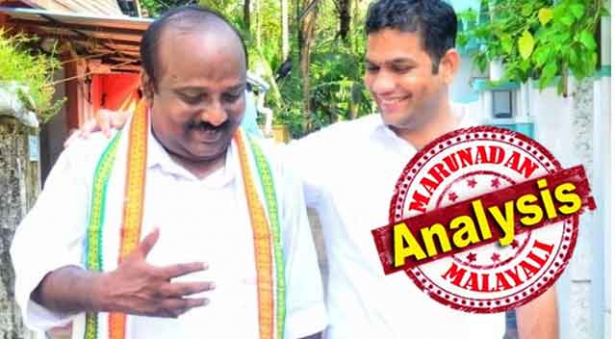 ഗ്യാസ് പദ്ധതിയിലെ ഫയൽ പൂഴത്തലും മാലിന്യ സംസ്കരണത്തിലെ വീഴ്ചയും ഇടതു പക്ഷം ആരോപണമാക്കിയപ്പോൾ അവസാന നിമിഷം ചതിയൊരുക്കാനെത്തിയത് പെരുമഴ; തുലാവർഷത്തിലും കോട്ട കാത്തത് അമ്പെയ്ത്തുകാരന്റെ കണിശതയുള്ള തിവേളിക്കകത്ത് ജോസഫ് വിനോദ്; ആരോപണങ്ങളേയും പ്രകൃതി ക്ഷോഭത്തിലെ വെല്ലുവിളിയേയും അതിജീവിച്ച് എറണാകുളത്തെ എംഎൽഎയായി ടിജെ വിനോദ്; ഇത് പാർട്ടിക്കുള്ളിൽ നിന്നുള്ള വെല്ലുവിളികളേയും അതിജീവിച്ച വിജയം