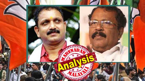 നിറംകെട്ട പ്രകടനത്തിൽ തുലാസിലാകുന്നത് ശ്രീധരൻപിള്ളയുടെ അധ്യക്ഷ പദവി; പുതിയ പ്രസിഡന്റിന് വേണ്ടിയുള്ള മുറവിളികൾ ഉയരുമ്പോൾ സാധ്യത കൂടുതൽ കോന്നിയിൽ ഭേദപ്പെട്ട പ്രകടനം കാഴ്ച്ചവെച്ച കെ സുരേന്ദ്രന്; സമുദായ സംഘടനകളെ കൂടെകൂട്ടി പാർട്ടി വളർത്താനുള്ള നീക്കങ്ങളും പൊളിഞ്ഞതോടെ ബിജെപിയുടെ വളർച്ച കീഴ്പ്പോട്ട്; ആർഎസ്എസിനെ പിണക്കിയാൽ കേരളത്തിൽ മുന്നോട്ടു പോക്കില്ലെന്ന് തെളിയിക്കുന്ന തെരഞ്ഞെടുപ്പു ഫലം; മോശം പ്രകടനത്തിൽ ബിജെപിയിൽ അരങ്ങൊരുങ്ങുന്നത് ഉരുൾപൊട്ടലുകൾക്ക്
