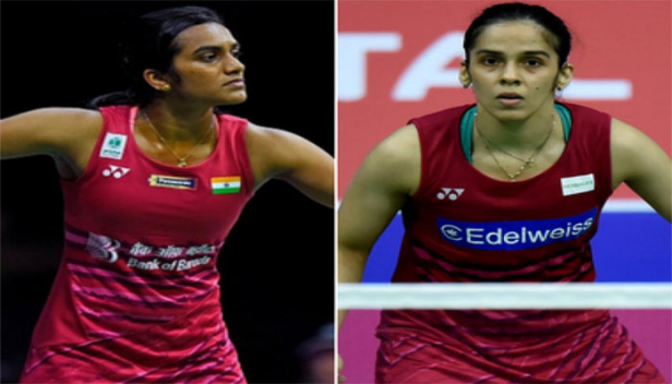 ഫ്രഞ്ച് ഓപ്പൺ ബാഡ്മിന്റൺ: സൈന നെഹ്വാളും പിവി സിന്ധുവും ക്വാർട്ടറിൽ; ഇന്ത്യൻ താരങ്ങളുടെ പ്രീക്വാർട്ടർ ജയം ആധികാരികമായും
