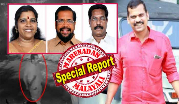 കുമ്മനത്തിന്റെ ഓഫീസിൽ ബോംബ് എറിഞ്ഞ സിസിടിവി ദൃശ്യങ്ങൾ ഐപി ബിനുവിന് പ്രശാന്തിന്റെ പിൻഗാമിയാകാൻ വിലങ്ങു തടി; ബിജെപിക്കാരുടെ ശത്രു ഐപിക്കായി കരുക്കൾ നീക്കുന്നത് സാക്ഷാൽ ബിനീഷ്; ജില്ലാ കമ്മറ്റി അംഗം പുഷ്പലതയ്ക്ക് വേണ്ടി ശിവൻകുട്ടി; മരുമകളുടെ അച്ഛനെ നഗര പിതാവാക്കാൻ ആഗ്രഹിക്കുന്നത് കടകംപള്ളിയും; നാലാമൻ സാക്ഷരതാ മിഷൻ ഡയറക്ടർ ശ്രീകലയുടെ ഭർത്താവും; തിരുവനന്തപുരം നഗരസഭ പിടിക്കാൻ സിപിഎമ്മിൽ ചരട് വലി സജീവം; എംഎൽഎയായി മേയർ ബ്രോ പടിയിറങ്ങുമ്പോൾ