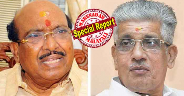 ഇടത് സ്ഥാനാർത്ഥികൾ പുഷ്പ്ഹാരവുമായി ചങ്ങനാശേരിയിൽ ചെന്ന് സുകുമാരൻ നായർക്ക് മാലയിട്ട് കാലിൽ സ്രാഷ്ടാംഗം നമസ്ക്കരിക്കണമെന്ന പരിഹാസവുമായി വീണ്ടും വെള്ളാപ്പള്ളി നടേശൻ; ശരിദൂരം ശരിയെന്ന് കാലം തെളിയിക്കുമെന്ന മറുപടിയുമായി സുകുമാരൻ നായരും; വട്ടിയൂർക്കാവിലെ വോട്ട് പിടിത്തം താലൂക്ക് യൂണിയൻ തീരുമാനമെന്നും എൻ എസ് എസ് ജനറൽ സെക്രട്ടറി; ഉപതെരഞ്ഞെടുപ്പിലെ സാമുദായിക രാഷ്ട്രീയം ചർച്ചയാക്കി കളിയാക്കലും മറുപടിയും