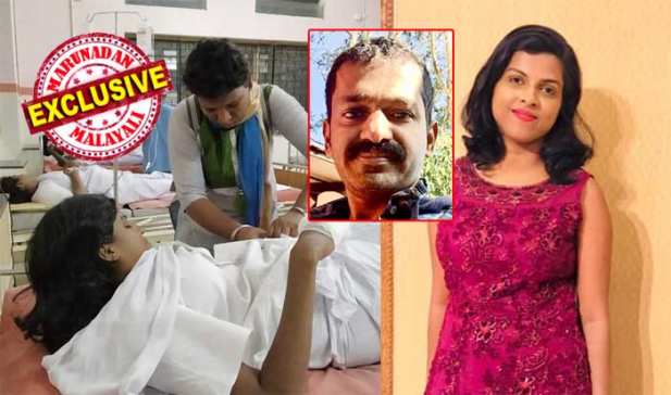 നിന്നെ ഞങ്ങൾ കൊല്ലുമെടീ, നീ എഴുതിയാൽ ഞങ്ങളെ നാറ്റിക്കാൻ കഴിയുമെന്ന് കരുതിയോ? ആക്രോശത്തിന് പിന്നാലെ വന്നത് മർദ്ദനം; ഗർഭിണിയെന്ന് പരിഗണന പോലും നൽകാതെ ജോമോളെ പിന്നിൽ നിന്നും അടിച്ചു വീഴ്ത്തി; പൊതിഞ്ഞത് ഇരുപതോളം വരുന്ന ആക്രമി സംഘം; ഞങ്ങൾ ആകെ പാനിക്കായി; ജോയെ വടിവെച്ച് അടിച്ചു, തല്ലിക്കൊന്നു എന്നൊക്കെ മകൻ പിച്ചുംപേയും പറഞ്ഞു; പരാതി അന്വേഷിച്ചില്ലെങ്കിൽ കമ്മീഷണർ ഓഫീസിനു മുന്നിൽ കുത്തിയിരിപ്പ് സമരം തുടങ്ങും: മർദ്ദനത്തെക്കുറിച്ച് ജോമോളുടെ പങ്കാളി വിനോ ബാസ്റ്റ്യൻ പറയുന്നു