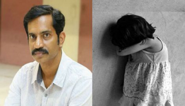 അമ്മേ ഇച്ചീച്ചിയിലൂടെ വന്നതുകൊണ്ടാവുമോ നമ്മളൊക്കെ ഇത്രക്ക് ഇച്ചീച്ചിയായിപ്പോയത്? വാളയാറിലെ നീതികേടിന്റെ പശ്ചാത്തലത്തിൽ ധർമ്മരാജിന്റെ ഉള്ളുപൊള്ളിക്കുന്ന കവിത വീണ്ടും വൈറലാകുന്നു