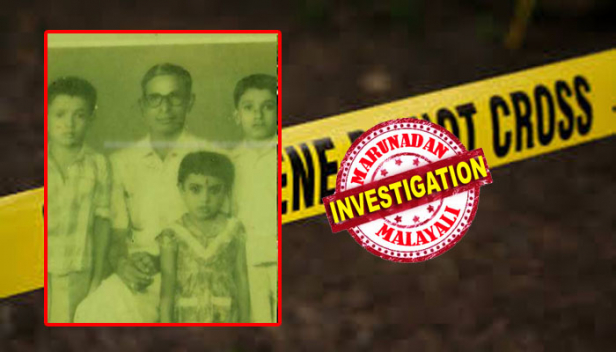 ജയമോഹന്റേയും ജയപ്രകാശിന്റേയും ചികിത്സ രേഖകൾ കത്തിച്ചത് മാനസിക രോഗികളെന്ന് മറച്ച് വെക്കാനും വിൽപത്രത്തിന് നിയമ സാധുത നേടാനും; പരാതി നൽകിയത് മുതൽ രവീന്ദ്രൻ നായരുടെ ഭീഷണിയുണ്ടെന്നും പരാതിക്കാരി പ്രസന്നകുമാരി; മരിച്ചപ്പോൾ പോലും തിരിഞ്ഞ് നോക്കാത്തവർ ഇപ്പോൾ ഗൂഢാലോചന നടത്തുന്നുവെന്ന് പറഞ്ഞ് എല്ലാം നിഷേധിച്ച് കാര്യസ്ഥൻ; വിൽപത്രം വ്യാജമല്ലെന്ന് സാക്ഷ്യപ്പെടുത്തി വേലക്കാരി ലീല; കരമനയിലെ ദുരൂഹ മരണങ്ങളിൽ ക്രൈംബ്രാഞ്ച് റിപ്പോർട്ട് പൂഴ്ത്തിയ പൊലീസിനും വീഴ്ച്ച