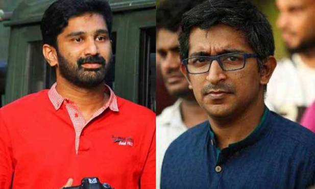 പറയാതിരിക്കാനാകില്ല, ഷെയിം ബൽറാം.. നിങ്ങൾ ഇനിയും പക്വത നേടിയിട്ടില്ല; വാളയാർ വിഷയത്തിൽ ബാലനെ വിമർശിച്ച് മുഖ്യമന്ത്രിയെ തലോടിയ കെ ജെ ജേക്കബിന്റെ പോസ്റ്റിനെ വിമർശിച്ച ബൽറാമിനെതിരെ ഹരീഷ് വാസുദേവൻ; വിഷയത്തിന്റെ ഗൗരവമല്ല, ട്രോളാണ് എംഎൽഎയുടെ മൂഡെന്ന് വിമർശനം