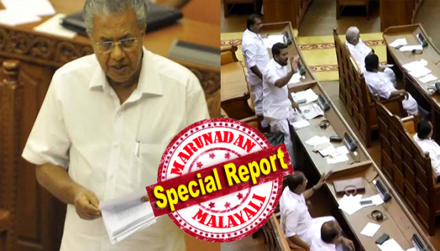 വേട്ടക്കാരനൊപ്പമല്ല ഇരയ്ക്കൊപ്പം; കേസ് അന്വേഷണം അട്ടിമറിച്ചെന്ന ആരോപണം അടിസ്ഥാന രഹിതം; വളയാർ പീഡനക്കേസിൽ അപ്പീൽ നൽകുമെന്ന് മുഖ്യമന്ത്രി; പ്രഗൽഭരായ അഭിഭാഷകരെ നിയോഗിക്കുമെന്നും പിണറായി വിജയൻ; സിബിഐ അന്വേഷണം വേണമെന്ന് പ്രതിപക്ഷം; ശക്തമായ നടപടി മുൻപും വാഗാദാനം ചെയ്ത മുഖ്യമന്ത്രിക്ക് ഒരു ചുക്കും ചെയ്യാനായില്ലെന്ന് ഷാഫി പറമ്പിൽ; കുട്ടികളെ കൊന്നുതള്ളിയവർ പാട്ടുംപാടി നടക്കുന്നതാണ് സർക്കാരിന്റെ ശക്തമായ നടപടിയെന്നും എംഎൽഎയുടെ പരിഹാസം