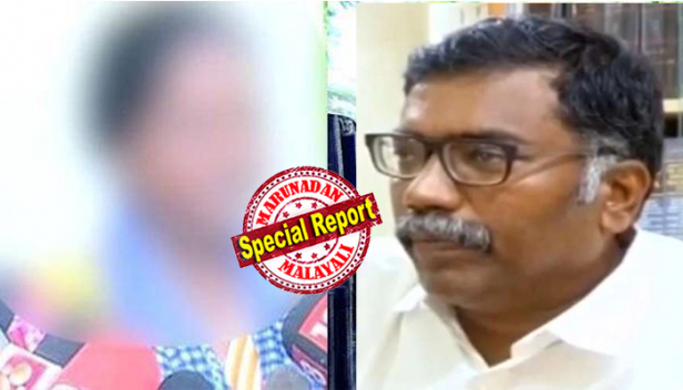ജനരോഷം ശക്തമായതോടെ മുഖം രക്ഷിക്കാതെ വയ്യ! പ്രോസിക്യൂഷൻ വാദം മുൻകൂട്ടി അറിഞ്ഞ് പ്രതികളെ രക്ഷിക്കാൻ കൂട്ടുനിന്നത് ശിശുക്ഷേമ സമിതി ചെയർമാനെന്ന ആരോപണം ചൂടുപിടിച്ചതോടെ രോഷം തണുപ്പിക്കാൻ സർക്കാർ; മൂന്നാം പ്രതി പ്രദീപ് കുമാറിന് വേണ്ടി ഹാജയരായ എൻ.രാജേഷിനെ ഡിഡബ്ല്യുസി ചെയർമാൻ സ്ഥാനത്ത് നിന്ന് നീക്കി; മുൻ ബ്ലോക്ക് പഞ്ചായത്തംഗമായ രാജേഷ് സിപിഎം അനുഭാവി; വാളയാർ കേസിൽ ഇരകൾക്കൊപ്പമെന്ന് തെളിയിക്കാൻ പാടുപെട്ട് സർക്കാർ