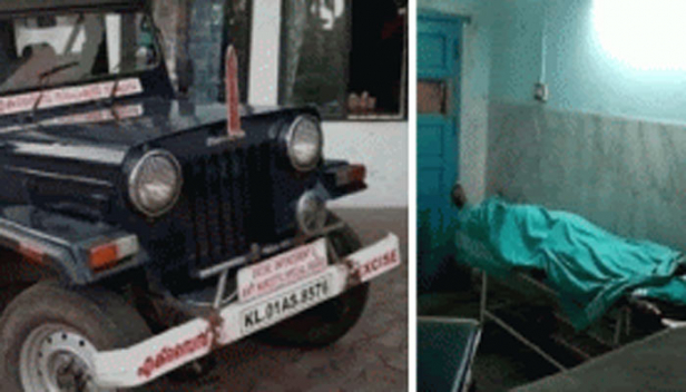 പ്രിവന്റീവ് ഓഫീസറായ ഉമ്മറും കീഴടങ്ങിയതോടെ പിടിയിലായത് എക്സൈസ് കസ്റ്റഡി മരണക്കേസിലെ ഏഴുപ്രതികളും; മലപ്പുറം സ്വദേശി രഞ്ജിത്തിനെ മർദ്ദിച്ച് കൊലപ്പെടുത്തിയത് കഞ്ചാവുമായി പിടിയിലായതോടെ