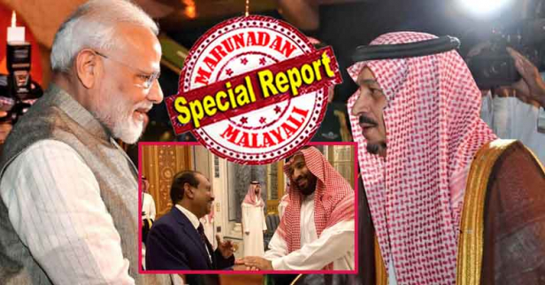 ഖഷോഗിയുടെ കൊലപാതകം ഏൽപ്പിച്ച മാന്ദ്യം മാറ്റാൻ ഒടുവിൽ ഒറ്റമൂലിയാകുന്നത് ഇന്ത്യൻ പ്രധാനമന്ത്രി; സൽമാൻ രാജകുമാരൻ ലക്ഷ്യമിടുന്നത് യൂസഫലി അടക്കമുള്ള ഇന്ത്യൻ വ്യവസായികളെ സൗദിയുമായി അടുപ്പിക്കൽ; മോദിയെ ആഗോള നിക്ഷേപക സംഗമത്തിലെ മുഖ്യാതിഥിയാക്കുന്നതും ലുലു ഗ്രൂപ്പിന്റെ മനസ്സ് അറിഞ്ഞും; സൗദിയിൽ നിന്ന് ഇന്ത്യ തിരിച്ചാഗ്രഹിക്കുന്നത് പാക് ഭീകരതയ്ക്കെതിരായ പിന്തുണ; റിയാദിലെ ആഗോള നിക്ഷേപക സംഗമത്തിൽ മോദി മുഖ്യാതിഥിയാകുമ്പോൾ
