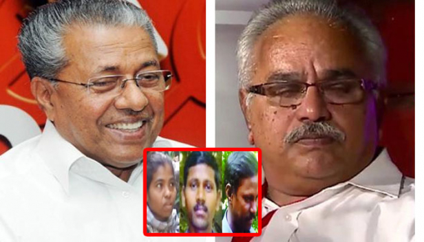 അവരും സഖാക്കൾ തന്നെ!!! പാലക്കാട്ട് മൂന്ന് മാവോയിസ്റ്റുകൾ കൊല്ലപ്പെട്ടത് ഏറ്റുമുട്ടലിൽ എന്ന മുഖ്യമന്ത്രിയുടെ വാദം തള്ളി സിപിഐ; നടന്നത് വ്യാജ ഏറ്റുമുട്ടൽ എന്നതിന് തെളിവ് തലയിലേറ്റ വെടിയുണ്ടയും ഒരു പരിക്കും ഏൽക്കാത്ത പൊലീസുകാരും; വേണ്ടത് മാവോയിസ്റ്റുകൾ ഉയർത്തുന്ന പ്രശ്നങ്ങൾക്ക് രാഷ്ട്രീയ പരിഹാരം എന്നും കാനം രാജേന്ദ്രൻ; ഒരു ഇടവേളയ്ക്ക് ശേഷം ഭരണമുന്നണിയിലെ കമ്മ്യൂണിസ്റ്റ് പാർട്ടികൾ കൊമ്പുകോർക്കുന്നത് വഴിതെറ്റി കാടുകയറിയ കമ്മ്യൂണിസ്റ്റുകളുടെ പേരിൽ