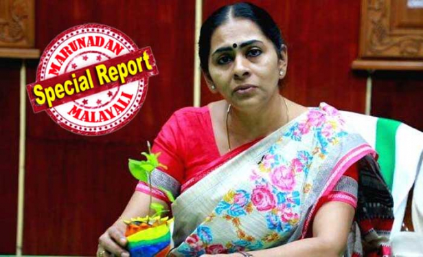 ഒരു അഴിമതി ആരോപണം പോലും ഉയരാത്ത സൗമിനി ജെയിനെ അപമാനിച്ച് ഇറക്കി വിടുന്നതിൽ എതിർപ്പുമായി കെ വി തോമസും വി എം സുധീരനും; മേയറെ മാറ്റുന്നതിൽ അതൃപ്തിയുമായി മുസ്ലംലീഗും; യുഡിഎഫിൽ ചർച്ച ചെയ്യാതെ മേയറെ മാറ്റിയാൽ പ്രതിഷേധിക്കുമെന്ന് ലീഗ് നേതാവും; അനവസരത്തിലുള്ള ഹൈബി ഈഡന്റെ ഫേസ്ബുക്ക് പോസ്റ്റും സൗമിനിക്ക് തുണയായേക്കും; കൊച്ചി മേയറെ മാറ്റരുതെന്ന അഭിപ്രായം കോൺഗ്രസിൽ ശക്തമാകുന്നു; തീരുമാന കെപിസിസി അധ്യക്ഷൻ മുല്ലപ്പള്ളി കൈക്കൊള്ളും