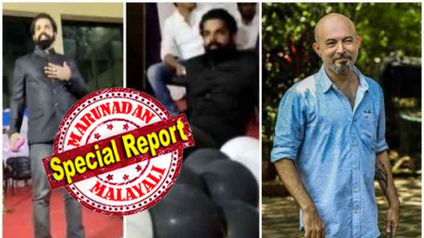 ജാതീയത പറഞ്ഞിട്ടില്ലെന്ന് അനിൽ രാധാകൃഷ്ണ മേനോൻ; അവസരം ചോദിച്ച് പിറകെ നടന്നയാൾക്കൊപ്പം വേദി പങ്കിടില്ലെന്ന് പറഞ്ഞെന്ന് യൂണിയൻ ഭാരവാഹികൾ; അവർ ഇരുവരും തമ്മിലുള്ള പ്രശ്നത്തിന്റെ ഇടയിൽ ഞാനുമെന്റെ കുട്ടികളും പെട്ടുപോയതാണെന്ന് പ്രിൻസിപ്പലും; നടനെ ബഹിഷ്കരിച്ചെന്ന വിവാദത്തിൽ സംവിധായകനോട് വിശദീകരണം ചോദിച്ച് ഫെഫ്ക; മന്ത്രി ബാലനെ എല്ലാം ബോധ്യപ്പെടുത്താൻ പ്രിൻസിപ്പൽ തിരുവനന്തപുരത്ത്; ബിനീഷ് ബാസ്റ്റിൻ തൊടുത്തുവിട്ട വിവാദം പുതിയ തലങ്ങളിലേക്ക്