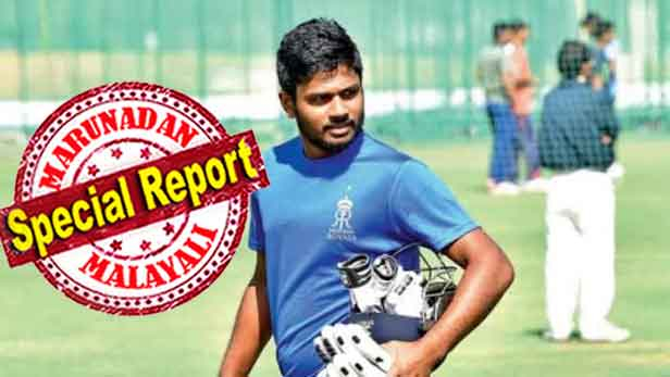 സഞ്ജുവിന് തുണ ഗാംഗുലിയുടെ മനസ്സ്; ബിസിസിഐ അധ്യക്ഷൻ ടീം സെലക്ഷൻ ഇടപെട്ടില്ലെങ്കിലും യുവതാരങ്ങളെ മറക്കാൻ ടീം മാനേജ്മെന്റ് മുതിരില്ലെന്ന് സൂചന; ഋഷഭ് പന്ത് വീണ്ടും വിക്കറ്റ് കീപ്പറായി എത്തുമ്പോൾ ബാറ്റ്സ്മാനായി മൂന്നാം നമ്പറിൽ കളിക്കാൻ സഞ്ജുവിനൊപ്പം മത്സരിക്കുന്നത് ലോകേഷ് രാഹുലും; നെറ്റ്സിൽ ഏറെ നേരം കേരള താരത്തെ ബാറ്റ് ചെയ്യിപ്പിച്ചതിൽ പ്രതീക്ഷ; സഞ്ജു സാംസൺ ഇന്ത്യൻ കുപ്പായത്തിൽ കളിക്കുന്നത് കാണാൻ കാത്തിരുന്ന് മലയാളികൾ; ഇന്ന് രാത്രി ഇന്ത്യാ-ബംഗ്ലാദേശ് ട്വന്റി-ട്വന്റി